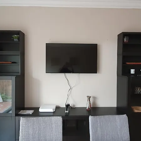 Apartment Golden Pineda Family Complex With Parking Salou