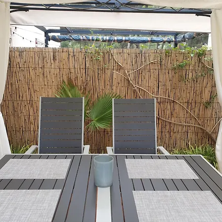 Apartment Golden Pineda Family Complex With Parking Salou