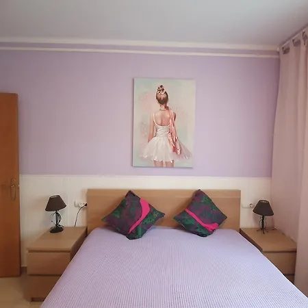 Golden Pineda Family Complex With Parking * Salou