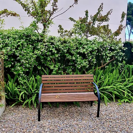 Apartment Golden Pineda Family Complex With Parking *