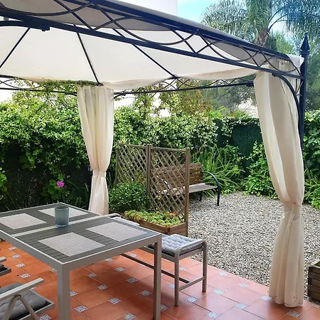 Golden Pineda Family Complex With Parking Apartment Salou
